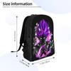 Goku Super Rose Power Backpack for Men Women Fashion Student Business Daypack Dragon Ball Anime Laptop Computer Shoulder Bag