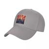 Collective Soul Home Album 2006 Baseball Cap Fishing Caps Man Golf Cap Mens Luxury Womens