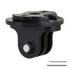 Front Bike Computer Mount Adjusted Mount for Cycling Computer Extended Mount, Mountain Bicycles Extension Holder