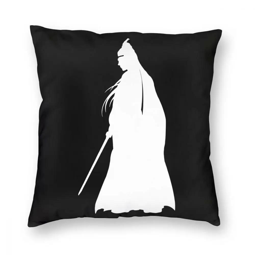 

Неукротимый Лань Ванцзи Наволочка Декоративная подушка Смешные наволочки 66x66cm