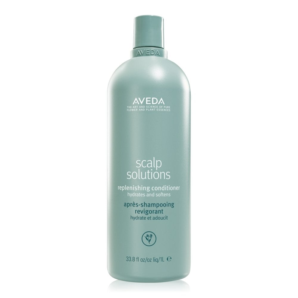 Scalp Solution Replenishing Conditioner 1000ml_For Scalp Care