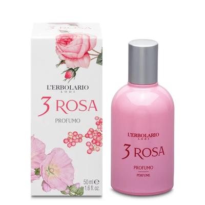 Perfumy Trzy róże 50 ml