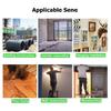 12 Line New 360 Horizontal Vertical Cross 3D Green Light Laser Level Self-Leveling Measure Super Powerful Laser Beam