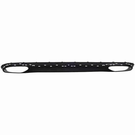 Suitable Rear Bumper Diffuser Skirt for Mercedes-Benz W213 E300