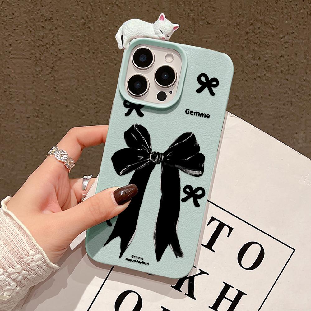 Bemalte Handyhülle für iPhone 11 12 13 14 15 16 iPhone 11 12 13 14 15 16 Pro 12 13 14 15 16 Pro Max