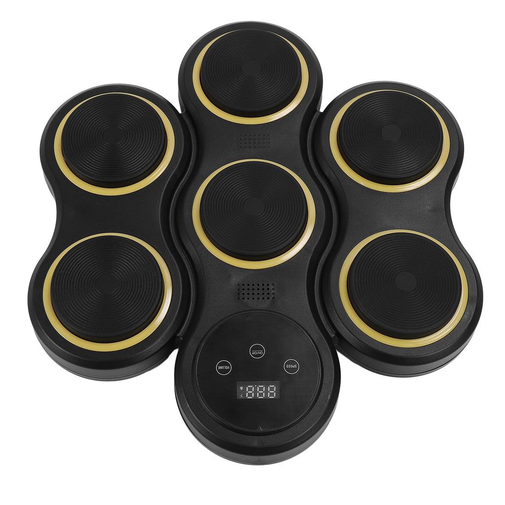 Aparat de Box Muzical Viteză Ajustabilă Eliberare Stres Cronometru Înregistrare Montat pe Perete Box Electronic