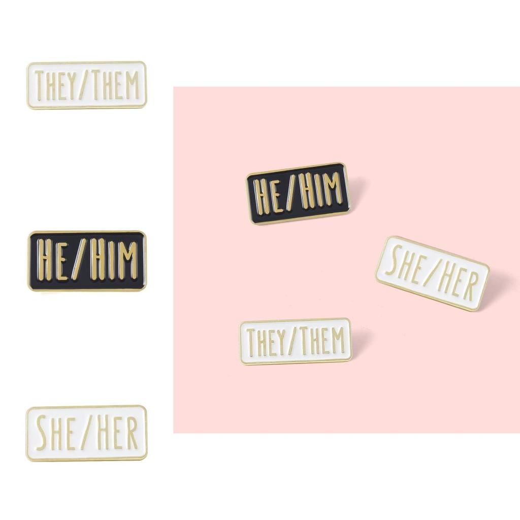 Electroplated Contemporary Geometric Brooch Fashion Accessories For Men And Unisex Women