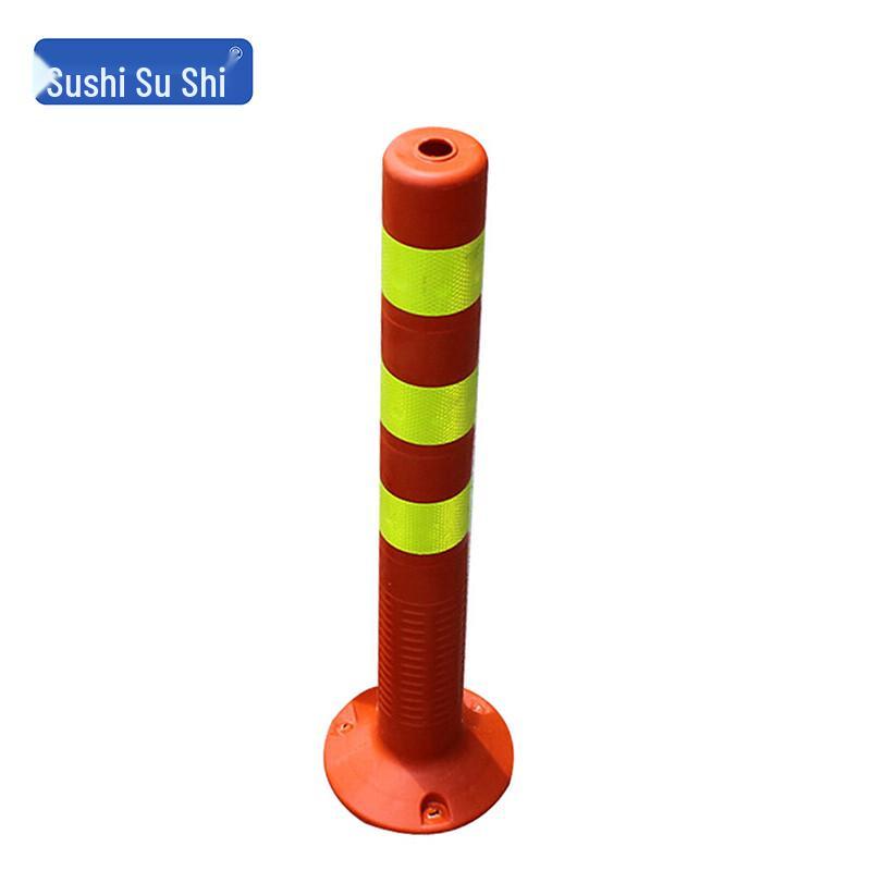 Sushizh 8568 Flexible Reflective Warning Post