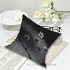 For Singer AAriana Petal GGrande Pillow Case For Home Bedroom Car Office Decoration Living Room Sofa Cushion Cover Suitable