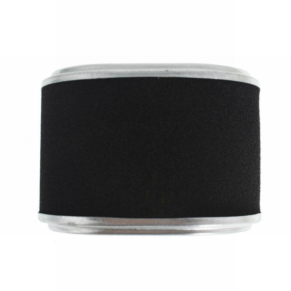 High Quality Air Filter Air Filter Elements 102X65X58mm 2pcs Easy To Install Grass Trimmer Filter Lawn Mower Parts