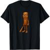 Tung Tung Tung Sahur Brainrot Meme T-Shirt(1)