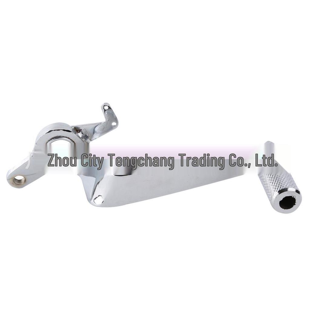 CB400 SF Rear Brake Lever Footrest Accessory (1994-1998)