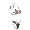 Lingeries Sexy Hot Women's Bra Set Ultra-thin Sexy Embroidered Adult Female Lingerie Costume Woman Sex Corset Underwear Erotic