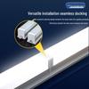 UOSU T5 LED Three-Proof Purification Strip Light
