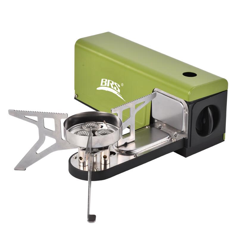 Nufeng BRS-97 Portable High-Power Gas Camping Stove