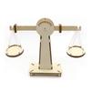 Tech DIY Mini Lever Scale Kit for STEM Education - Ideal for Toddlers and Primary Students