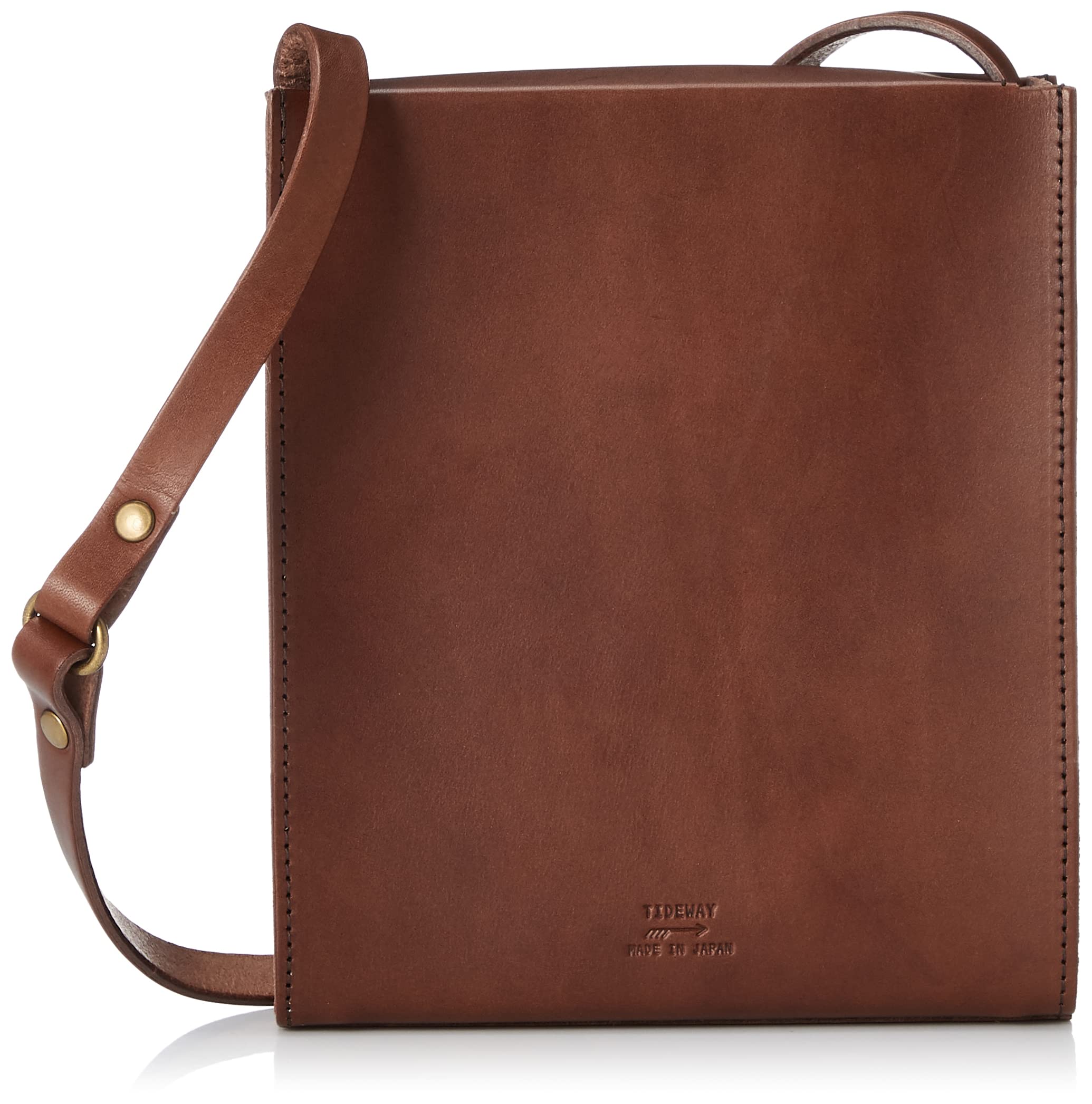 

Shoulder 614716 [Tideway] Women s коричневий