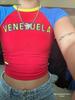 Damski crop top slim fit w stylu Y2K - Streetwear w stylu europejskim i amerykańskim