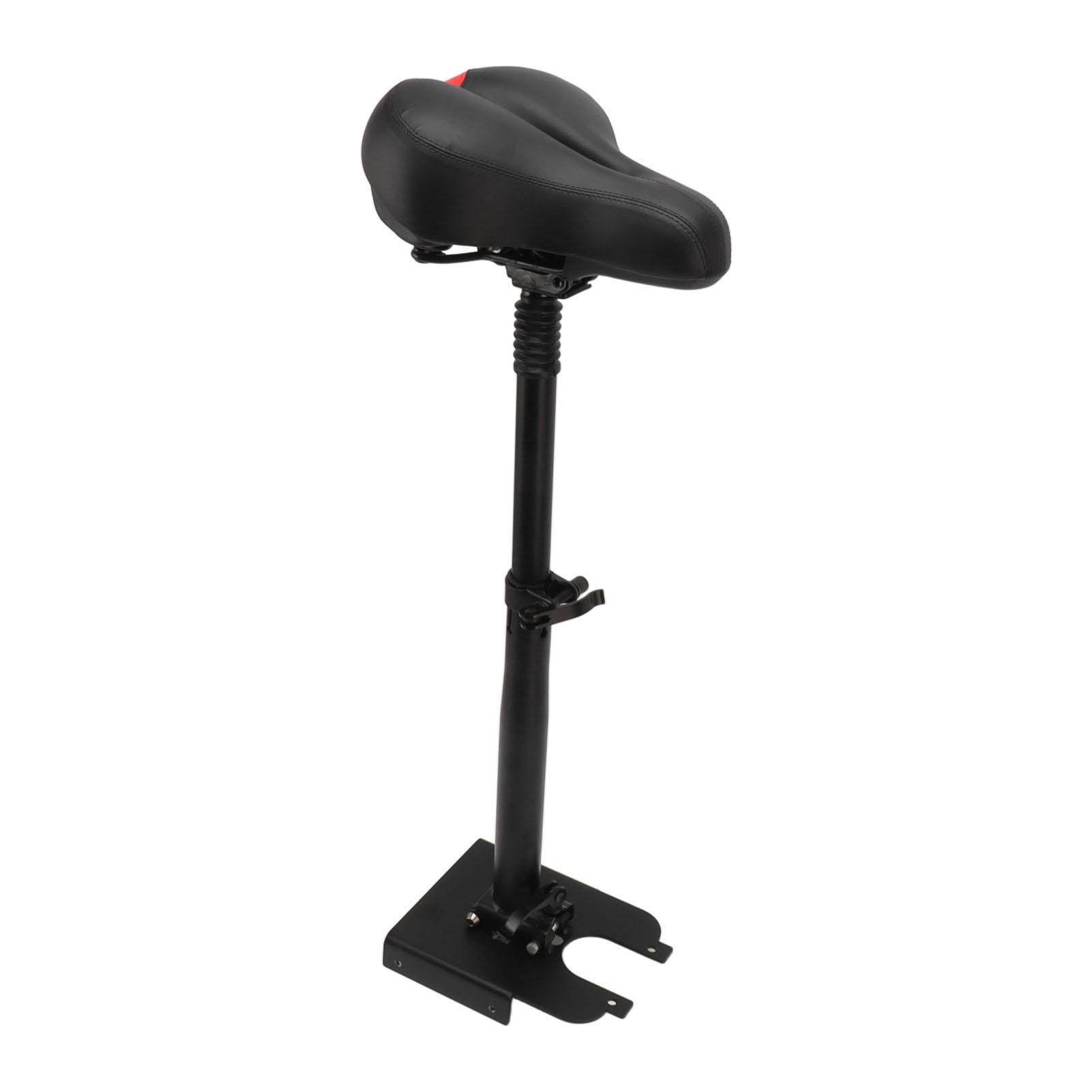 

Сиденье для электросамоката, складное, безпробивное, амортизирующее, пенное седло для самоката XIAOMI M365