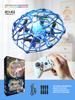 2.4G RC Drone with Hand Throw Launch, One Key Return, Altitude Hold, Cool Toys Gifts for Teens Boys Girls