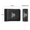 PU Leather Roof Handle Anti-scratch Protector Case For Lexus F SPORT GS GX IS LS LX CT LC RC LBX NX RX 350h 450h UX 300e GX460