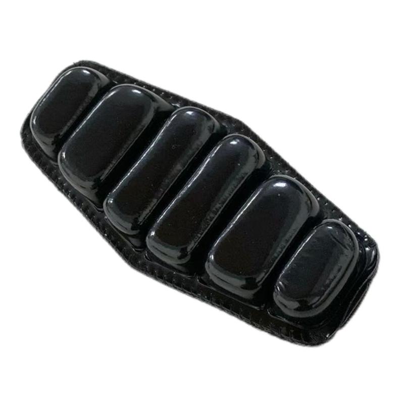 

Universal Noise Reduction Head Cushion for Headphones Friendly Silicone and Sponge Headband Ensuring Comfort and Quiet 1