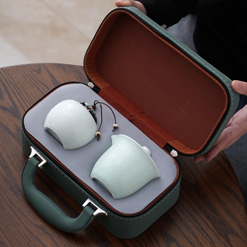 

Dieshe Chinese Ceramic Tea Sets & Gift Boxes