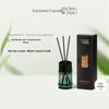 Bamboo Reed Flameless Aroma Diffuser
