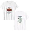 Camiseta unisex Lollapalooza Tour