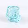 Mini Folding Hanging Neck Fan Foldable Hanging Neck Fan Mini Folding Personal Fan, 3 Speeds USB Charging For Travel Indoor And O
