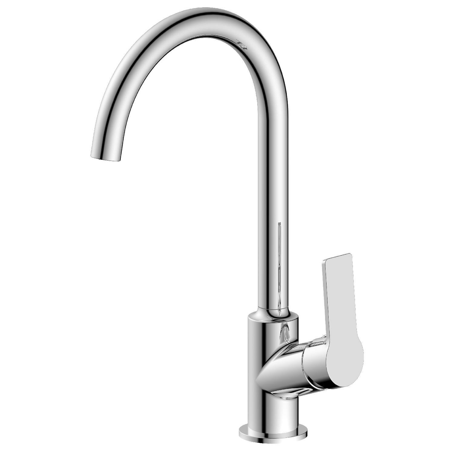 

Смеситель для кухни Esko Spb 519