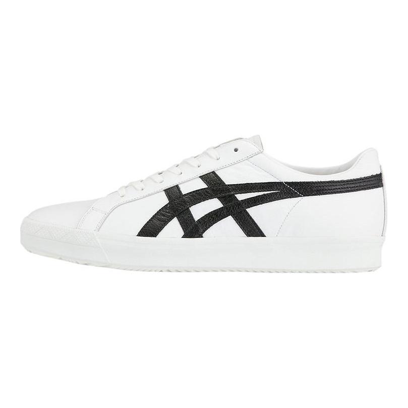 Onitsuka Tiger Fabre Bl s Deluxe 'White Black' 1181A132-101