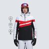 HALTI Men's Windproof Waterproof Warm Elastic Ski Jacket