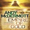 Empire of Gold WildeChase 7 by Andy McDermott Paperback Book 9780755383245
