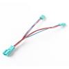 Cupholder LED Ambient Light In-Car Technology Accessories Cable Terminals