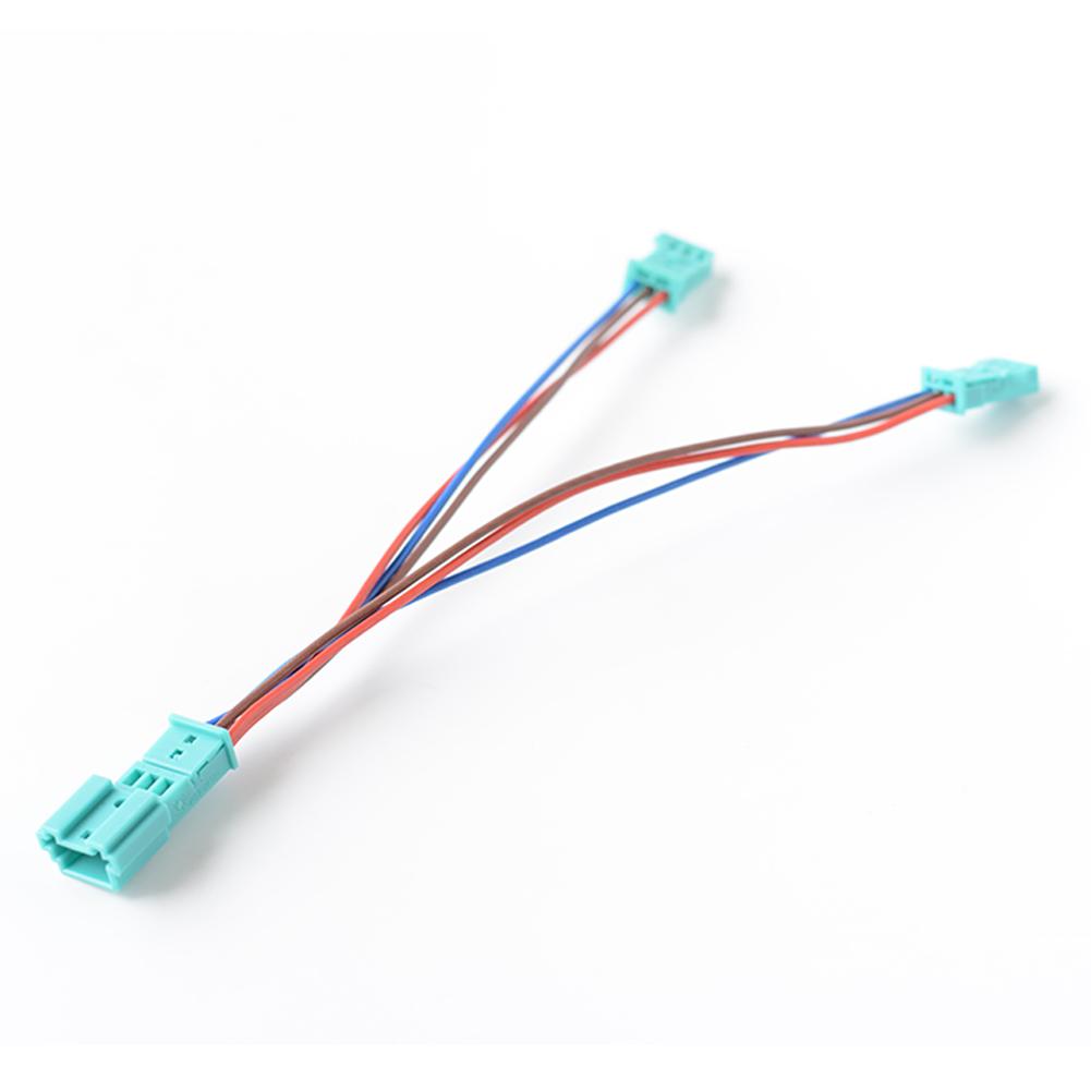 Cupholder LED Ambient Light In-Car Technology Accessories Cable Terminals