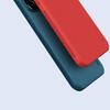 Nillkin Super Frosted Shield Pro - Etui Apple Iphone 13 Pro Max (czarny)