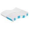 VidaXL Pocket Spring Mattress Medium Firmness 180x200 Cm 3206417