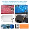 50PCS Double-Strand Round PP Welding Rods PP Polypropylene Welding Rods  For Hot Air Welder Machine