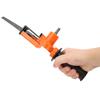 Reciprocating Saw Adapter Electric Drill Tool Handheld Portable Woodworking Accessory