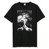 Amplified Unisex Adult Up Cypress Hill T-Shirt