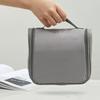 Waterproof Hanging Type Storage Bag Large Capacity Toiletry Bag  Men and Women