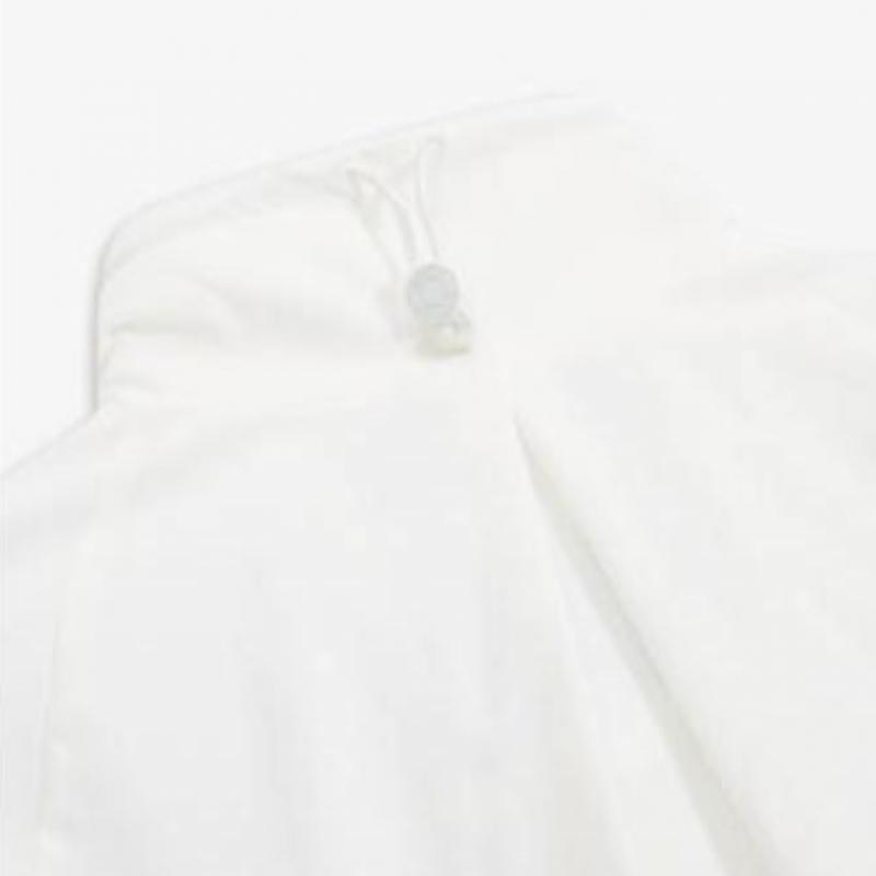 Ecco Golf Women Shirring Point Vest  Esacvt21020 