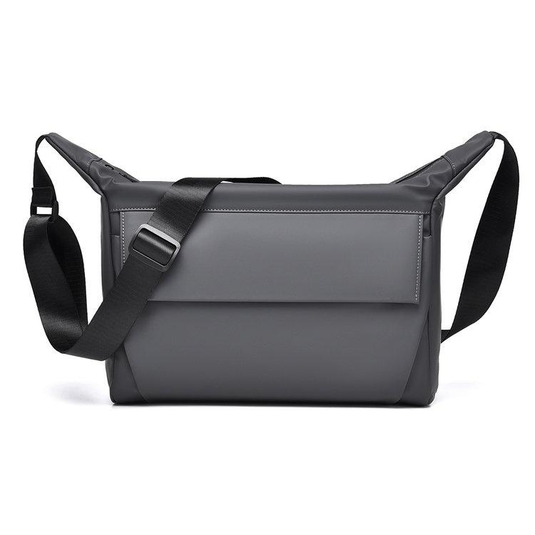 Casual Waterproof Messenger Bag Shoulder Bag