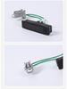 Rear Tailgate Switch 90602-JD00B for 2008-2015 Nissan Qashqai Trunk