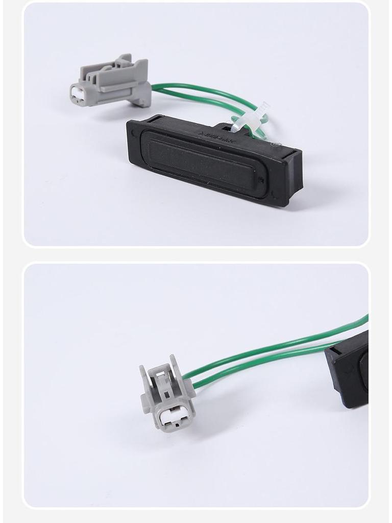 Rear Tailgate Switch 90602-JD00B for 2008-2015 Nissan Qashqai Trunk