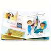 Kids Scientific Knowledge Learning Picture Books Usborne English Daily Knowledge Reading Book Early Educational