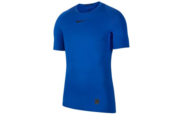 Мужская одежда для тренировок Nike Синяя CT8460-480 M