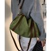 Large-capacity Pillow Bag, Women's Bag, Boston Shoulder Bag, Commuter Underarm Bag