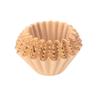 Oeny Round Unbleached Coffee Filter Paper